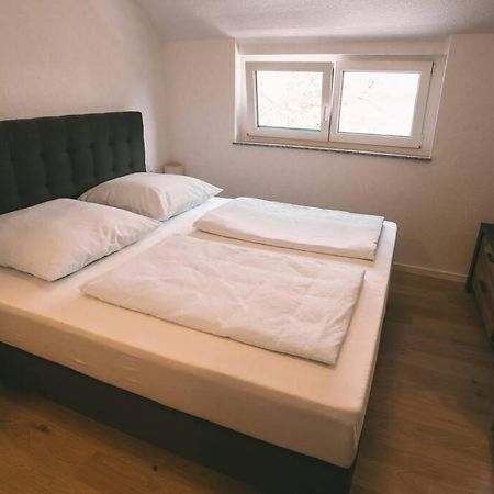 Ferienwohnung Weissach Weissach  Dış mekan fotoğraf