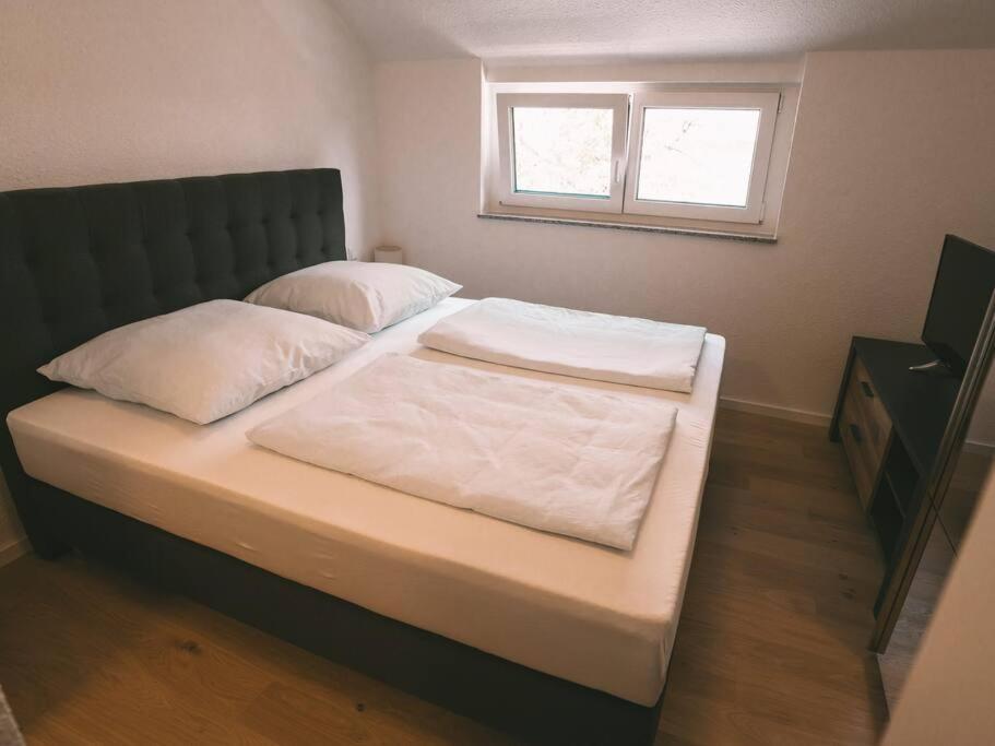 Ferienwohnung Weissach Weissach  Dış mekan fotoğraf