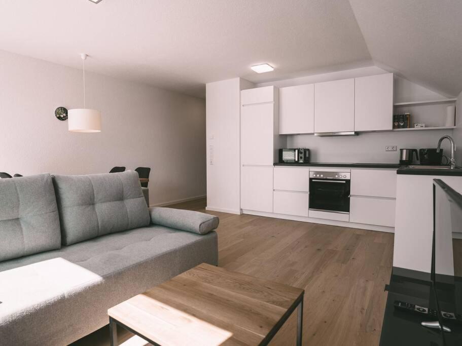 Ferienwohnung Weissach Weissach  Dış mekan fotoğraf