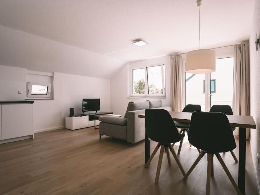 Ferienwohnung Weissach Weissach  Dış mekan fotoğraf