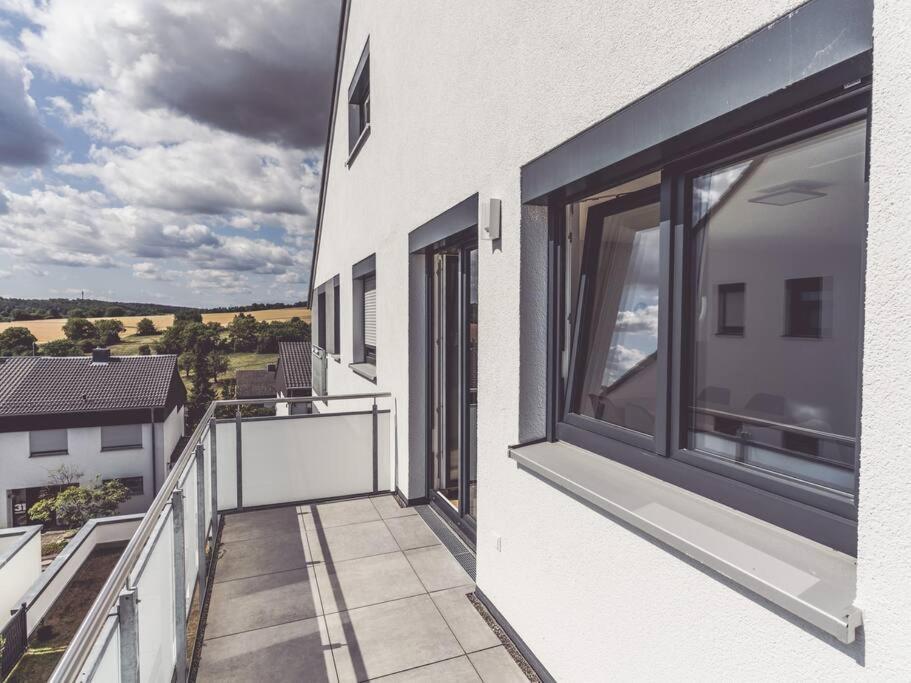 Ferienwohnung Weissach Weissach  Dış mekan fotoğraf