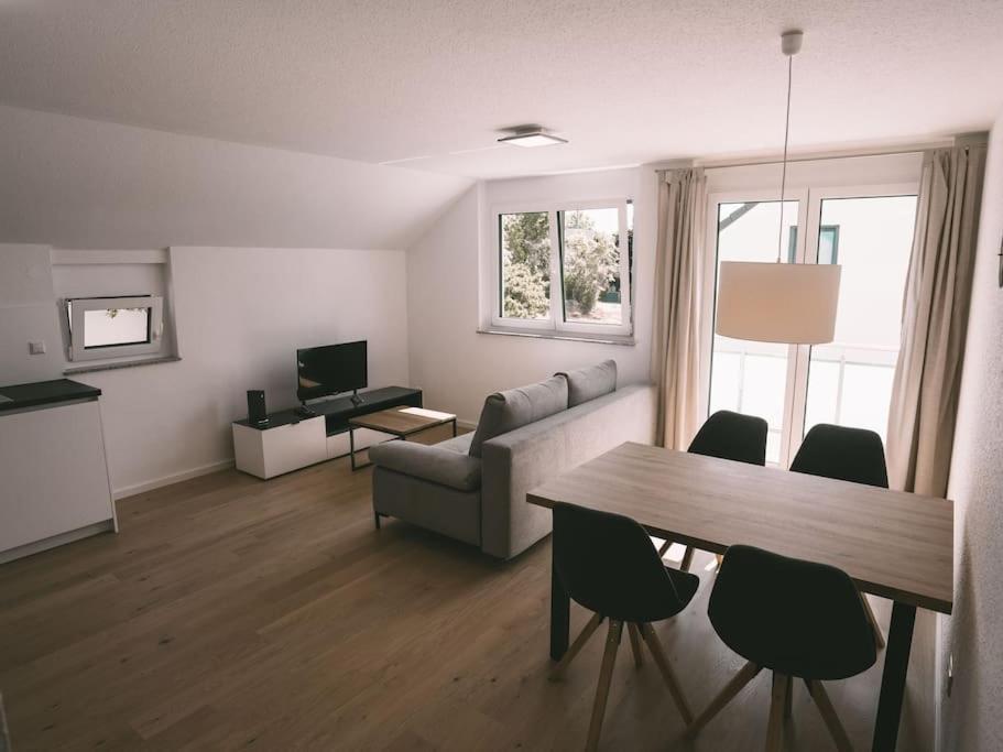 Ferienwohnung Weissach Weissach  Dış mekan fotoğraf